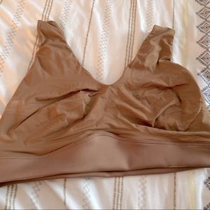 Harper Wilde supportive bra NO WIRES